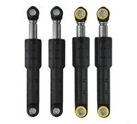 for heavy-duty Rubber Feet Damper DC66-00470A for Samsung for | for heavy-duty rubber feet, absorbs for impact effectively, prevents floor scratches, black finish, long-lasting stability