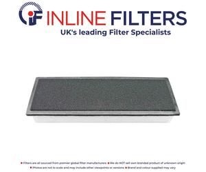 For Hengst E5935LI Air Filter - Filter Cross Reference