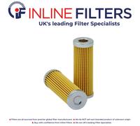 For Hengst E78KP Fuel Filter - Filter Cross Reference