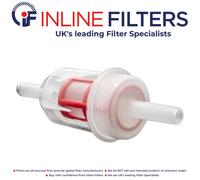 HEN H102WK Fuel Injectors