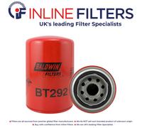 For Hengst H17W04 Oil Filter - Filter Cross Reference