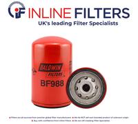 FUEL FILTER H60WK07 FOR OTOKAR FENDT DAF BMC DEUTZ-FAHR VOLVO 4.8L 4cyl SULTAN 4