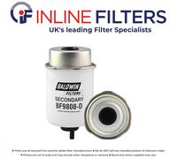 For Hengst H618WK Fuel Filter - Filter Cross Reference