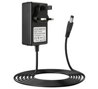 For Henry Quick Charger,30V Power Charging for Numatic Henry Quick | Replacement Charger for Hen100 Hetty NQ100 Quick Henry Quick Pet 915242 916634 915243 Cordless Vacuum Cleaner Adapter