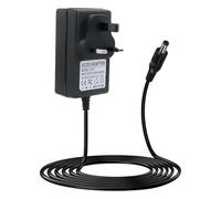 For Henry Quick Charger, Compatible With Numatic Henry Quick Hen100 Hetty NQ100 Quick Henry Quick Pet 915242 916634 915243 Cordless Vacuum Cleaner AC Adapter Power Supply Charging Cable Accessories