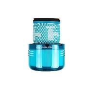 For hepa filter for Dyson V11/ V15 / SV15 washable filter Replaceable vacuum cleaner accessories replacement part(1PCS)
