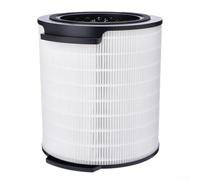 For HEPA Replacement Filter for FY1700 Air Purifier, High-Efficiency Dust and Particle Capture, For Easy Install White Filter Cartridge for HOMEs Air Quality Improvement