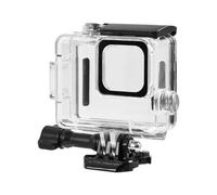 For Hero Mini Accessories Waterproof Case Diving Housing Protector 60M Hero K8X8 Pro Shell Underwater For Go Mount