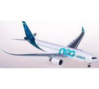 for Herpa for Airbus A330-800neo F-WTTO 1:200 Aircraft Pre-built Model