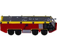 for Herpa for Airport Fire Engine (for Hamburg Airport) 1:200 Accessory Pre-built Model