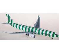 for Herpa for Condor for Airbus A330-900neo D-ANRA 1:200 Aircraft Pre-built Model