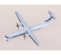 for Herpa for Finnair for ATR-72-500 OH-ATP 1:500 Airplane Pre-built Model