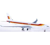 for Herpa for Iberia for Airbus A330-300 EC-LUB 1:200 Aircraft Pre-built Model