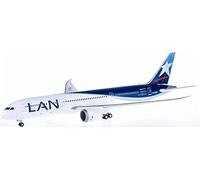 for Herpa for LAN Airlines for Boeing 787-9 CC-BGA 1:200 Aircraft Pre-built Model