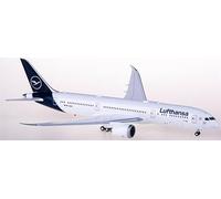 for Herpa for Lufthansa for Boeing 787-9 Dreamliner D-ABPA 1:200 Aircraft Pre-built Model
