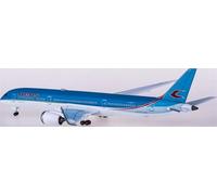 for Herpa for Neos for Boeing 787-9 Dreamliner EI-NEO 1:500 Airplane Pre-built Model