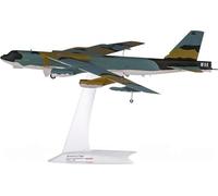 for Herpa for USAF for Boeing B-52G for Stratofortress 59-2584 1:200 Aircraft Pre-built Model