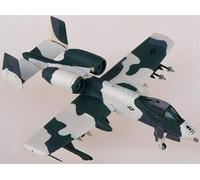 for Herpa for USAF for Fairchild A-10A 80-0221 1:200 Airplane Pre-built Model