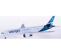 for Herpa for WestJet for Boeing 787-9 Dreamliner C-GUDH The Spirit of Canada 1:500 Airplane Pre-built Model
