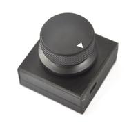 For Hg02 External Rotary Encoder Radio Encoder For Q900 Pmr-171 Tbr-119 Radios Sdr Transceivers