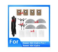 For HG4 Hydro Pro / Vacuum Cleaner Accessories Parts Replacement