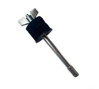 for HI Hat Cymbal for STACKER Designed for Precision Play, Offering Easy On Off Switc for HIng and Enhanced Security Features (Long)