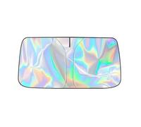 For Highlander 2020-2022 2023 Interior Accessories Car Front Window Sunshade Windshield Sun Visor Sun Shade Car Interior Protection