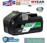 HiKOKI BSL36A18 18/36V Li-ion 5.0/2.5Ah Multi Voltage Battery HIKBSL36A18