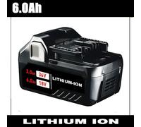 HiKOKI BSL36A18 36V/18V MultiVolt Li-Ion Battery 2.5Ah/5.0Ah