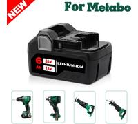 HiKOKI BSL36A18 36V/18V MultiVolt Li-Ion Battery 2.5Ah/5.0Ah