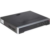 For Hikvision NVR DS-7616NI-I2/16P 4K 16Channel Network Video Recorder Embedded Plug & Play Up to 12 Megapixels resolution recording English Version