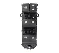 For Hilux For Fortuner 2015-2022 20Pins LHD Auto Car Power Window Control Switch Regulator Button 84040-0K020 Window Control Switch