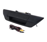 For HILUX For REVO For ROCCO 2015-19 Car Reverse Camera Rear View Parking System Backup Kit Waterproof Cameras Backup Camera