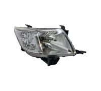 PRASCO TY8204803 Headlight