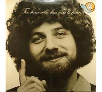 For Him Who Has Ears To Hear [Vinyl LP]