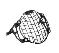 For Himalayan 410 For LS410 2016 2017 2018 2019 2020 2021 Motorcycle Headlight Guard Headlamp Mesh Grille Cover Protector Motorcycle Lamp Cover