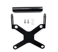 For Himalayan 450 452 2024 2025 Motorcycle Accessories Phone Holder Stand Navigation Plate Bracket WEFOLCC(22MM)