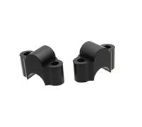 For Himalayan-450 For Himalayan 450 For Himalayan450 2024 2025 Handlebar Riser Mount Handle Bar Clamp Rise Extend Adapte Handlebar Clamps Risers