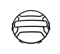 For Himalayan For Guerrilla 450 Motorcycle Headlight Cover | Headlight Guard Protector Grill Guard Grille Protector Head Lamp Protection Stainless Steel