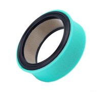 For Hipa 47 083 03-S Air Filter Compatible with K-Series Pro K241 K301 K321 K341, High-Density Multi-Fiber for media, Leak-Proof Resin Frame, 7 Inch(Air Filter 2)