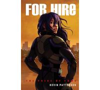 For Hire: The Price of Fame: 4