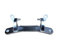 For His-ense Drum Washing Machine XQG70-S1208FW(S)/S1208FW Door Hinge Hinge Accessories