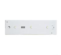 For Hisense Refrigerator Light Bar Replacement LED Lighting Strip Easy Install Long-lasting Performance Enhanced Illumination