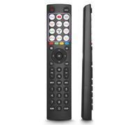 for Hisense-TV-Remote-Control Replacement, Universal Remote EN2Q36H for All Hisense VIDAA Smart TVs