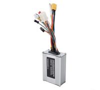 For Hitway Electric Scooter Controller,48V 18A Metal Housing Replacement Parts 10 Wire Type B Compatible With H5 Outdoor Sports Accessories