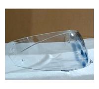 For HJC HJ-33 HJ33 I90 I91 Photochromic Visor Motorcycle Helmet Lens Shield Glass Windshield Viewfinder Replacement Accessories