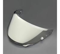 For HJC HJ-42 RPHA 12 Carbon Moto Helmet Visor Anti-UV Anti-Scratch Dustproof Windshield Lens