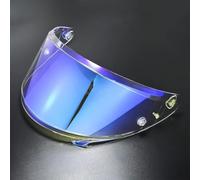 For HJC HJ-42 RPHA 12 Carbon Moto Helmet Visor Anti-UV Anti-Scratch Dustproof Windshield Lens