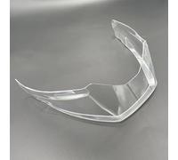 For HJC RPHA 11 Spoiler Decoration Accessories Motorcycle Rear Spoiler Case for HJC RPHA 11 Rpha11 RPHA1N