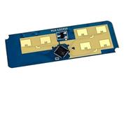 For HLK-LD2450 24G millimeter-wave radar module detects human presence and 8-meter detection range - suitable for smart home applications